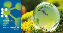 Exolon Group präsentiert ECORANGE auf der K 2025: Transparente Kunststoffplatten – nachhaltig, leistungsstark, zukunftssicher