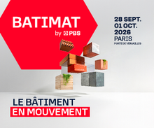 Rencontrez Exolon Group au BATIMAT 2026
