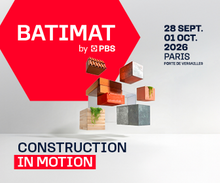 Meet Exolon Group at BATIMAT 2026