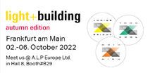 Exolon Group auf der Light & Building Show