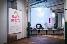 Plastic Fantastic?