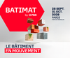 Rencontrez Exolon Group au BATIMAT 2026