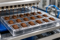 Inspria for Chocolate Moulds