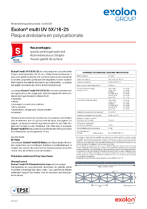 PDF: Exolon® multi UV