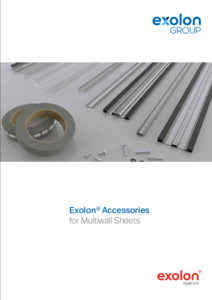 PDF: Exolon® multi UV Accessories