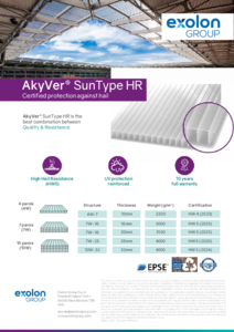 PDF: AkyVer® Sun Type 