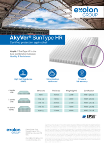PDF: AkyVer® Sun Type 