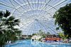 Holiday feelings with a polycarbonate canopy enclosure from Exolon Group  