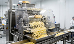 Vivak for Machine Guard Food processing
